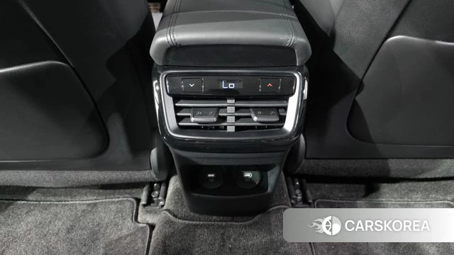 Kia K8 Hybrid id 4395622 из Кореи 22