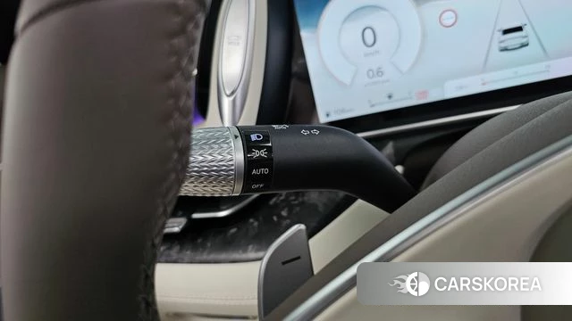 Genesis G90 (RS4) id 4499529 из Кореи 22