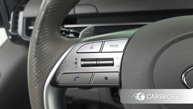 Hyundai Staria id 4899604 из Кореи 22