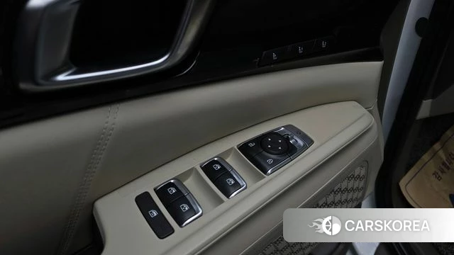 Kia The New Carnival 4th Generation id 4266635 из Кореи 22