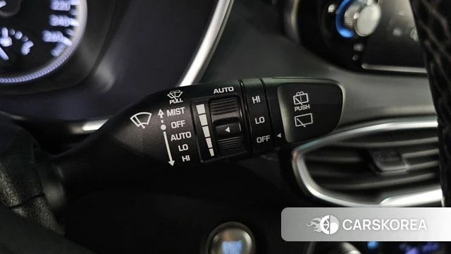 Hyundai Santa Fe TM id 4604941 из Кореи 22