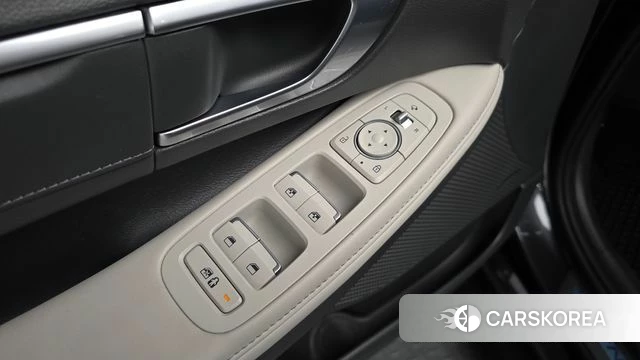 Hyundai Sonata (DN8) id 4310387 из Кореи 22