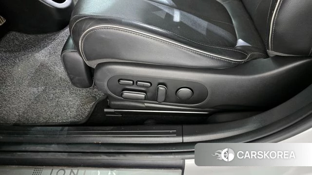 Hyundai Ionic 5 id 4344236 из Кореи 22