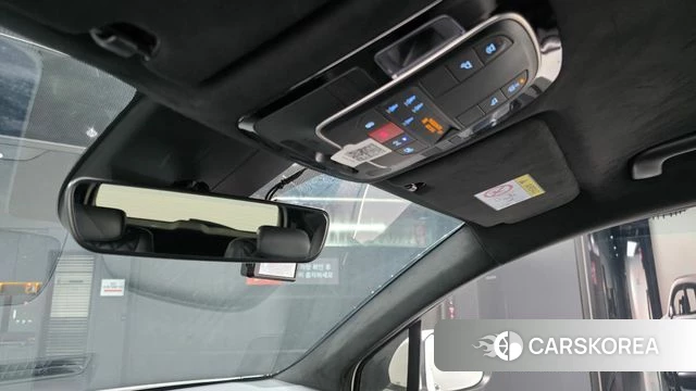 Hyundai The New Santa Fe id 4223441 из Кореи 22