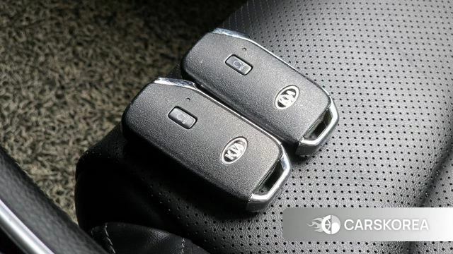 Kia K5 3rd generation id 4245310 из Кореи 22