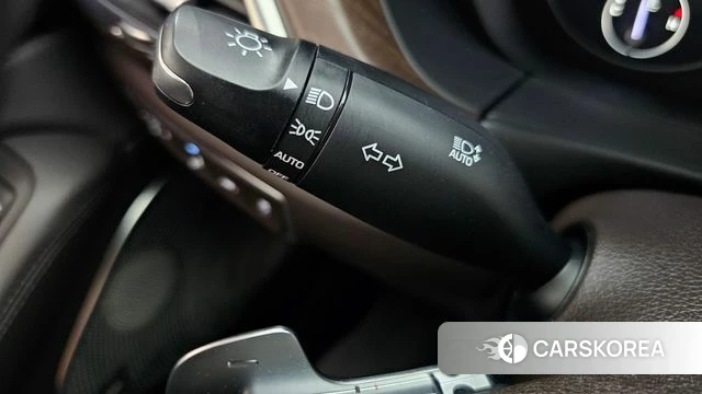 Genesis G90 id 4294699 из Кореи 22