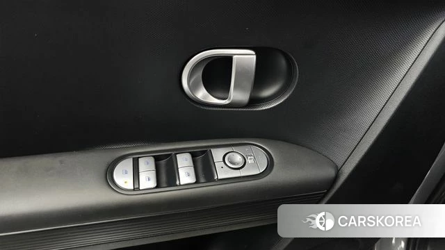 Hyundai Ionic 5 id 4619367 из Кореи 22