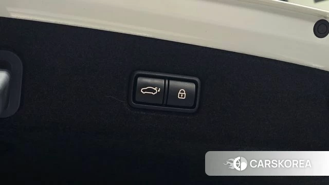 Kia More K9 id 4662874 из Кореи 22