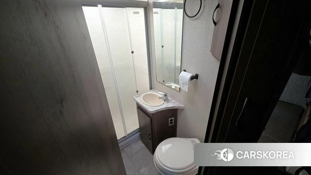 Ford Transit id 4203830 из Кореи 22