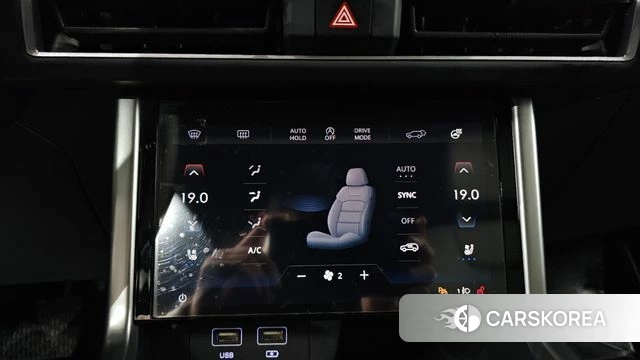 Ssangyong Torres id 4572158 из Кореи 22