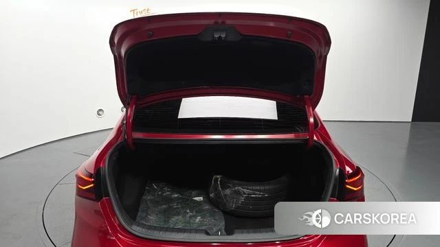 Kia Come New K3 id 4448160 из Кореи 22