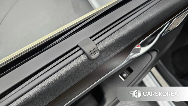 Genesis G80 id 4737548 из Кореи 22