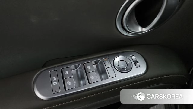 Hyundai Palisade (LX3) id 4499519 из Кореи 22