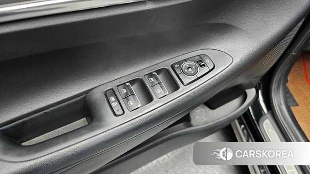 Hyundai The New Grandeur IG id 4481141 из Кореи 22