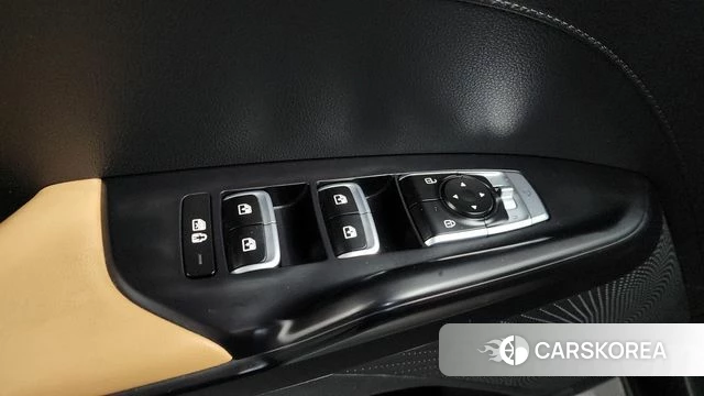 Kia K5 3rd generation id 4488603 из Кореи 22