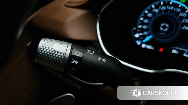 Genesis G80 (RG3) id 4416283 из Кореи 22