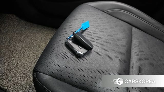 Kia Seltos id 4389135 из Кореи 22