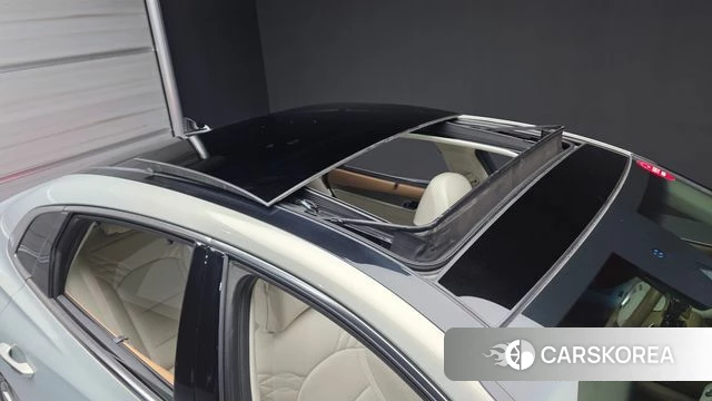 Hyundai The New Grandeur IG Hybrid id 4303927 из Кореи 22