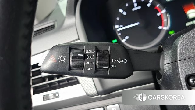 Ssangyong Rexton Sports id 4318041 из Кореи 22