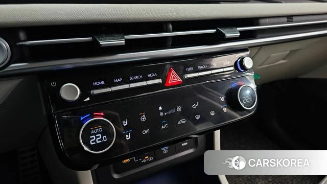 Hyundai The New Tucson (NX4) id 4279929 из Кореи 22