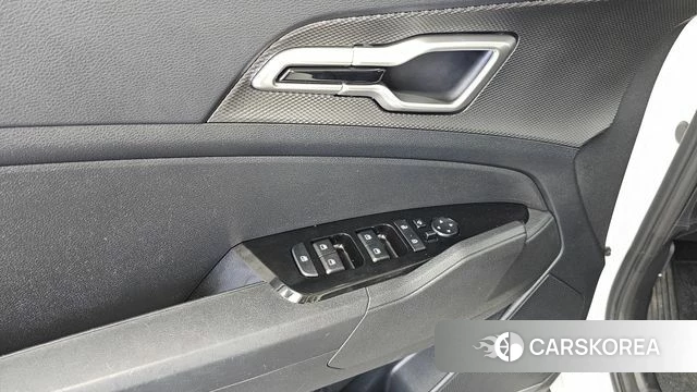 Kia Sportage 5th Generation id 4641726 из Кореи 22