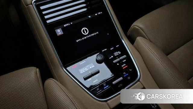 Porsche Panamera (971) id 4595017 из Кореи 22