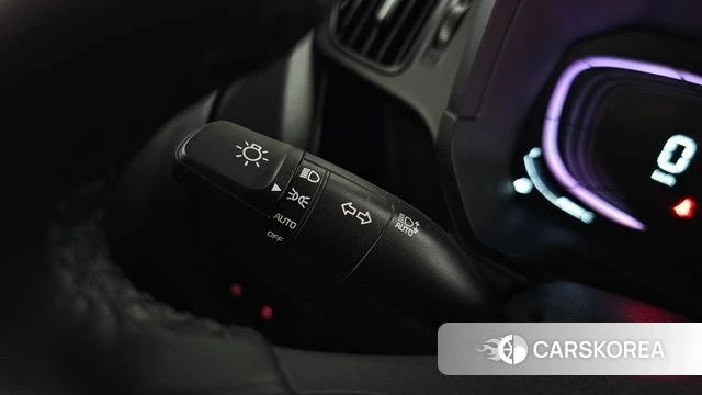 Kia The New Kia Ray id 4528504 из Кореи 22