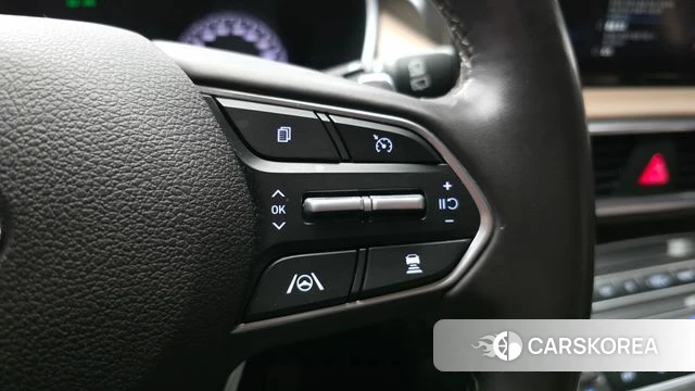 Hyundai The New Santa Fe id 4894567 из Кореи 22