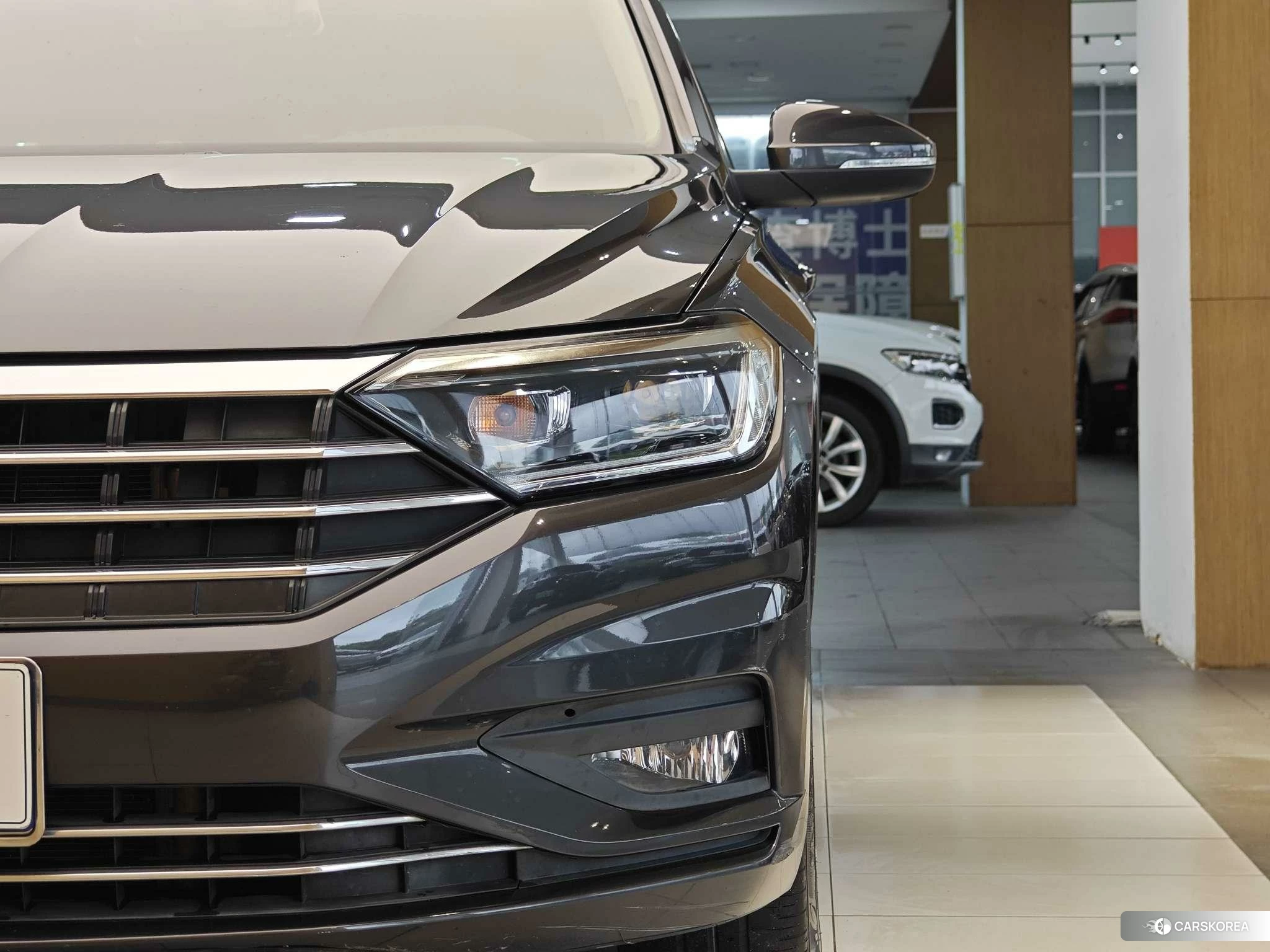 Volkswagen Sagitar id 4515052 из Китая 22
