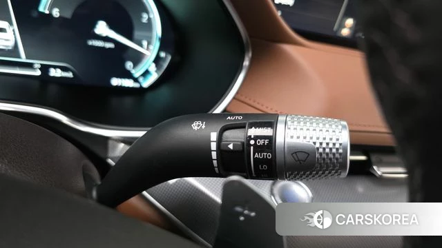 Genesis G80 (RG3) id 4593184 из Кореи 22