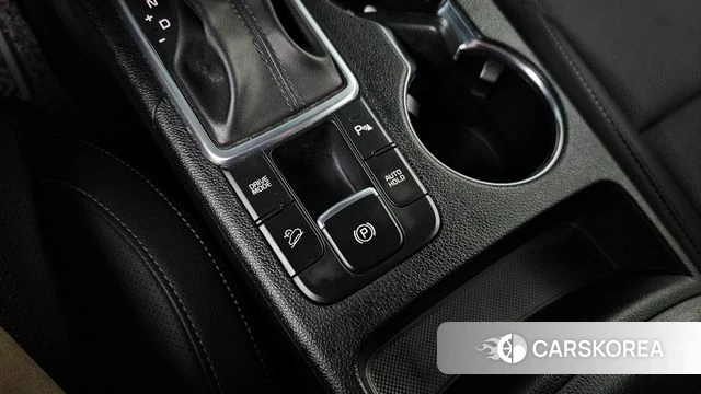 Kia Sportage The Bold id 4377021 из Кореи 22