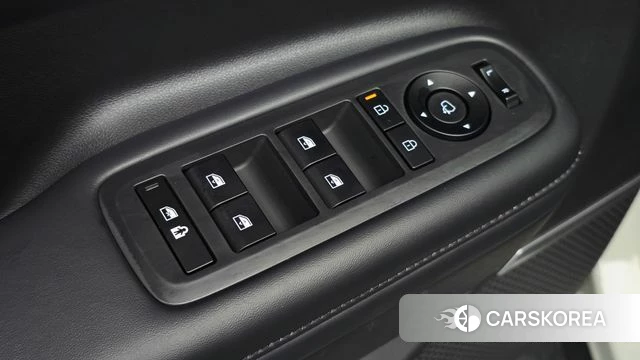Hyundai Santa Fe (MX5) id 4640186 из Кореи 22