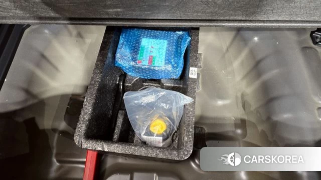 Hyundai Venue id 4224871 из Кореи 22