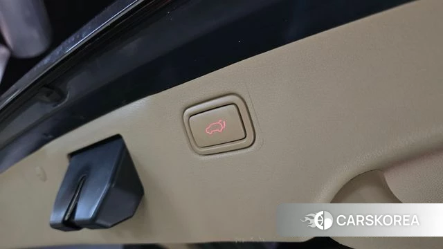 Kia The New Carnival id 4430391 из Кореи 22