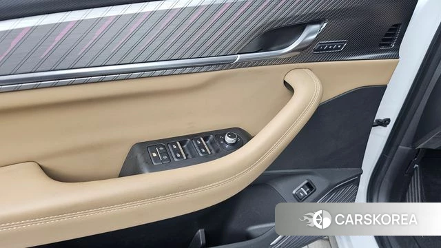 Renault Korea (Samsung) Grand Coleos id 4578674 из Кореи 22