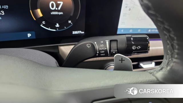 Hyundai Sonata D Edge (DN8) id 4871083 из Кореи 22
