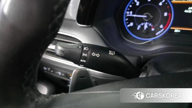 Hyundai Palisade id 4465361 из Кореи 22