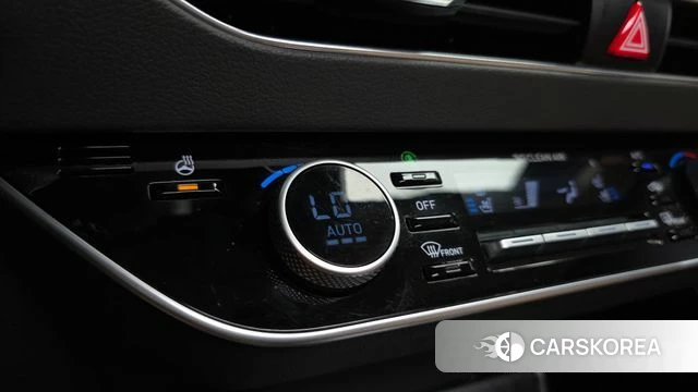 Hyundai Sonata (DN8) id 4716965 из Кореи 22