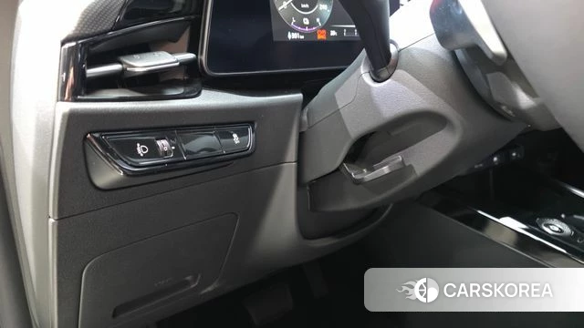Kia Di All New Niro EV id 4848152 из Кореи 22