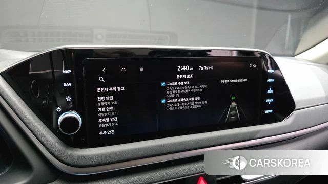 Hyundai Sonata (DN8) id 4528737 из Кореи 22