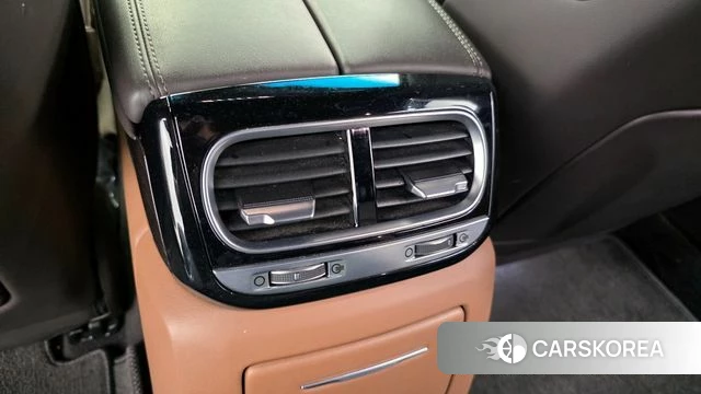 Genesis G90 id 4283563 из Кореи 22