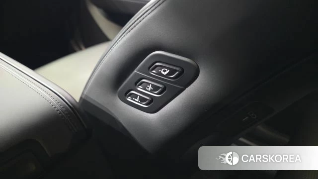 Hyundai Santa Fe (MX5) id 4266692 из Кореи 22