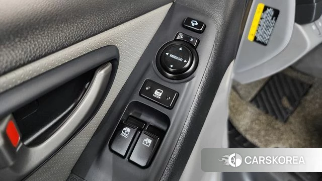 Hyundai The New Grand Starex id 4417466 из Кореи 22