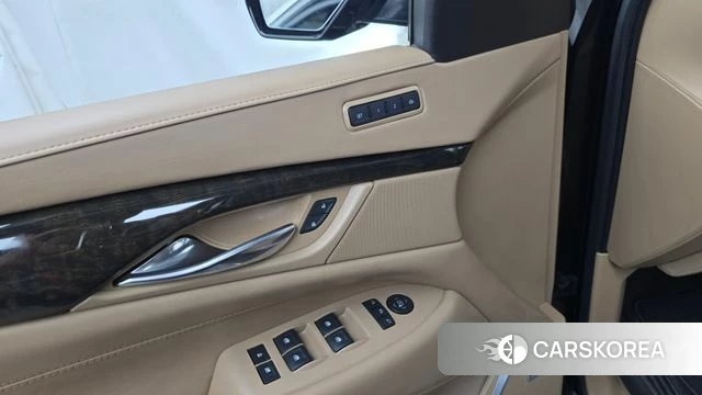 Cadillac Escalade id 4482366 из Кореи 22