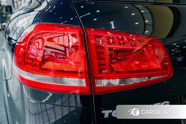 Volkswagen Touareg id 4215214 из Китая 22