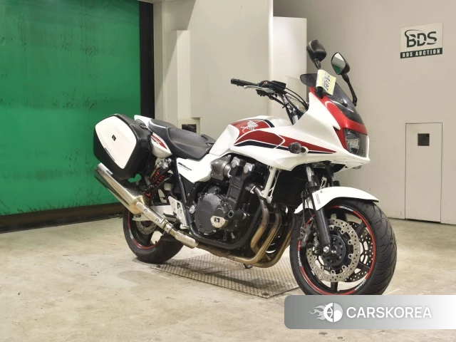 Honda CB1300ST id 3949946 из Японии 22