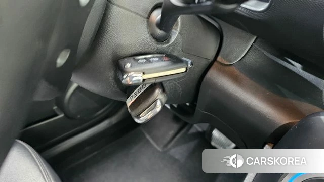 Hyundai Casper id 4395212 из Кореи 22