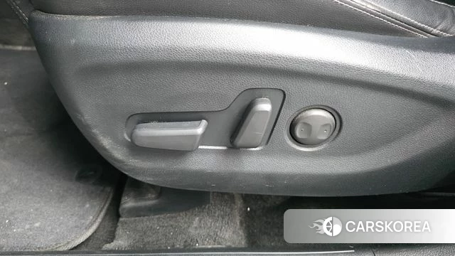 Kia Sportage The Bold id 4894546 из Кореи 22
