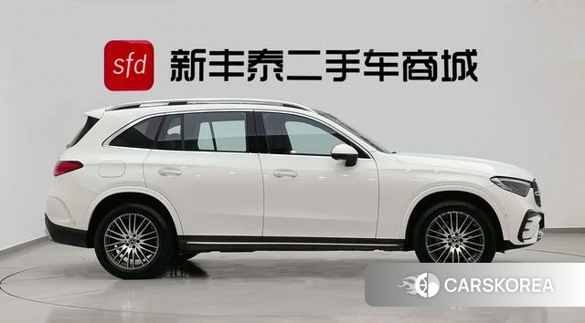 Mercedes-Benz GLC id 4198984 из Китая 22
