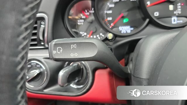 Porsche 911 id 4582049 из Кореи 22